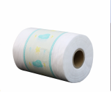PE Laminating  Breathable Film For Diaper_Pad_Sanitary towel